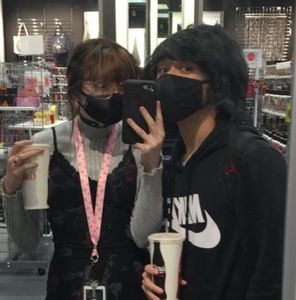 Meet your Posher, Kylee